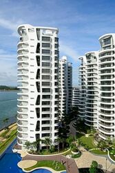 Cape Royale (D4), Condominium #600161021